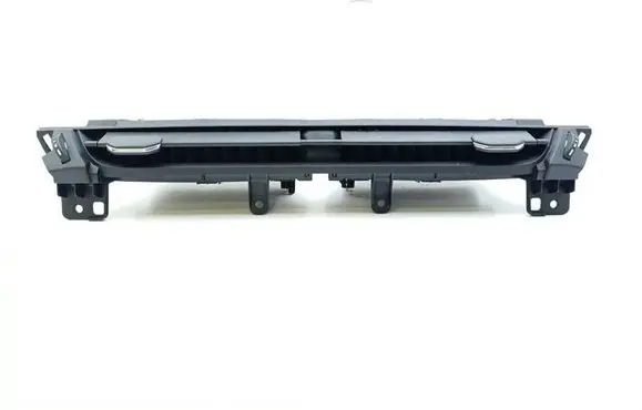 Jeep Grand Cherokee WL Dash center air vent grill 6PK87TRMAA