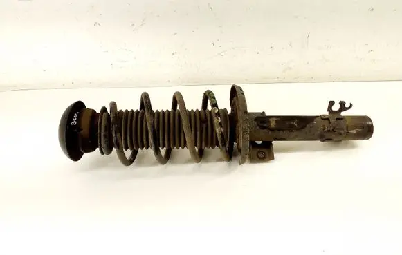 Skoda Fabia Mk3 (NJ) Front shock absorber/damper