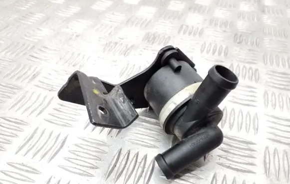 Audi A6 S6 C6 4F Electric auxiliary coolant/water pump 03L965561A