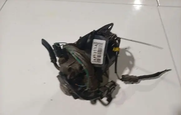 Honda Civic Fuel filter
