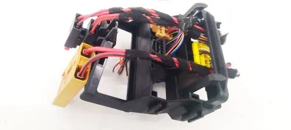 Audi A4 S4 B8 8K Fuse box set 8K0937545B