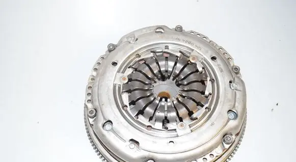 Clutch set kit