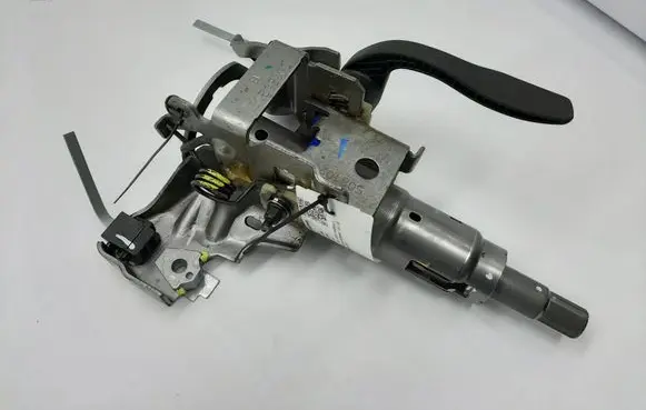 Opel Mokka Steering rack mechanical part 50819200 50810201