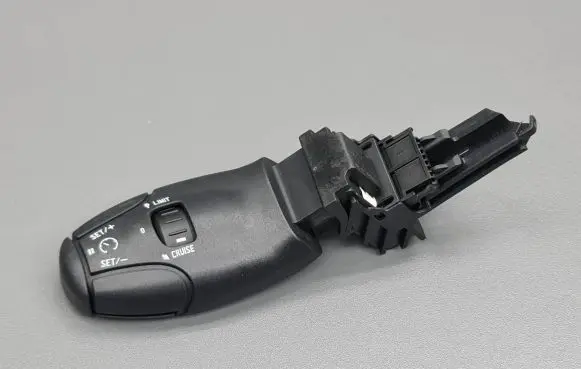Peugeot 407 Cruise control stalk 9641796480 96470494XT 12272002