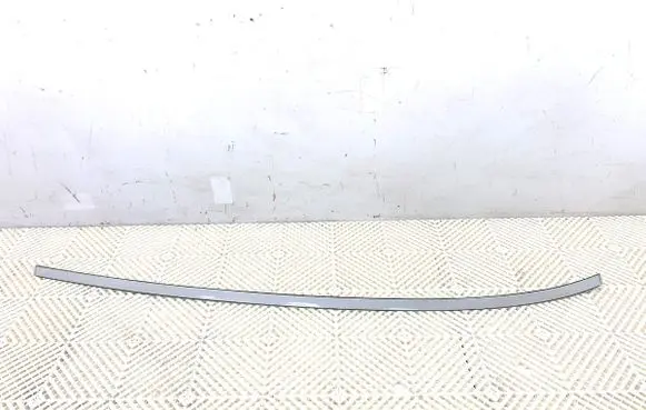 BMW X6 F16 Roof trim bar molding cover 
