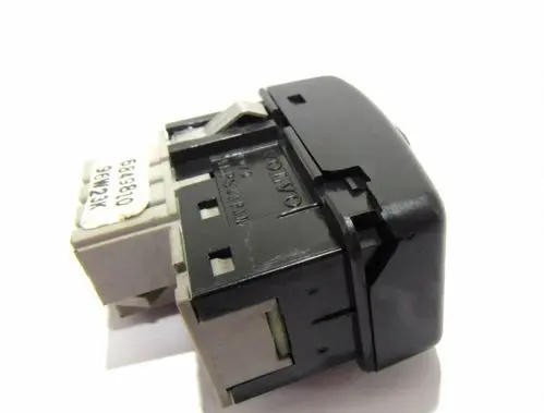 Peugeot 206 Fuel injector 0280156034