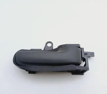 Peugeot 107 Front door interior handle 