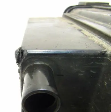 Honda CR-V Vacuum air tank 