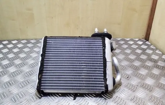Renault Laguna II Heater blower radiator 52485363