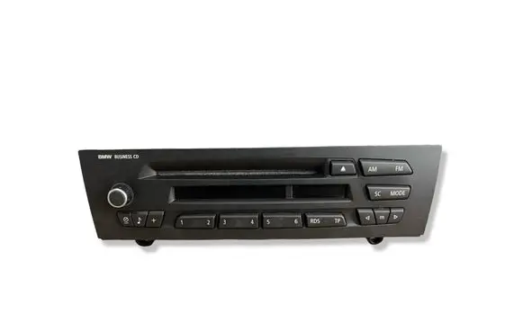 BMW 1 E81 E87 Radio/CD/DVD/GPS head unit A2C53408460 9236531