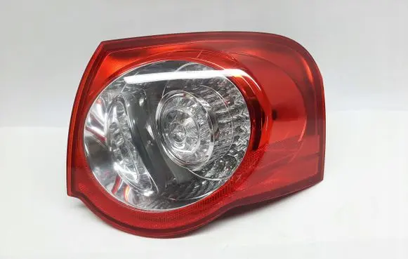 Volkswagen PASSAT B6 Rear/tail lights 3C9945096N