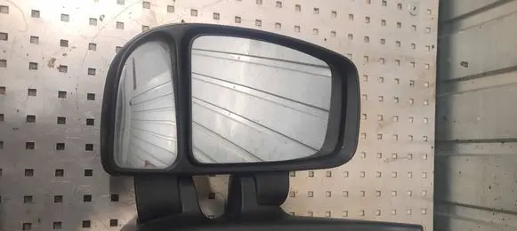 Renault Master II Front door electric wing mirror 