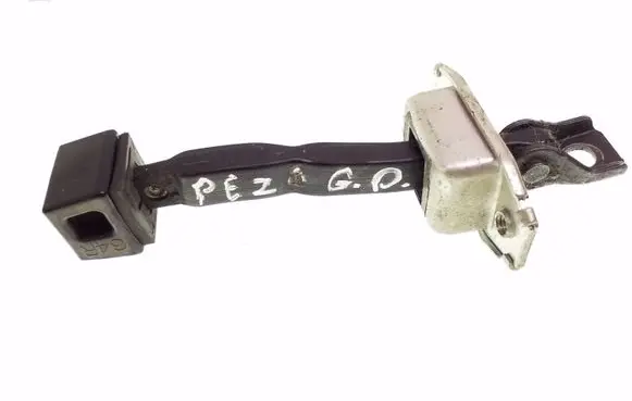 Mitsubishi Outlander Rear door check strap stopper