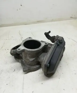 Audi A4 S4 B7 8E 8H EGR valve A2C53060455 350191 408275002001Z