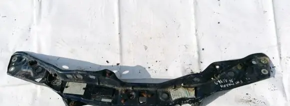 Fiat Marea Radiator support slam panel