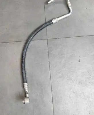 Audi A5 Sportback 8TA Air conditioning (A/C) pipe/hose 8T0260707C