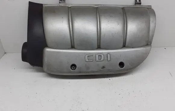 Mercedes-Benz C W203 Engine cover (trim) A6110101167