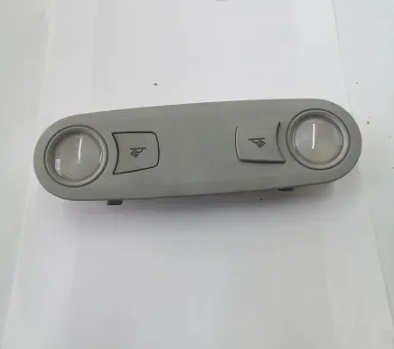 Audi A5 8T 8F Rear door interior light 8T0947111