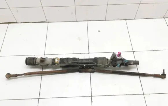 Honda FR-V Steering rack Sjdgo Jf04001831