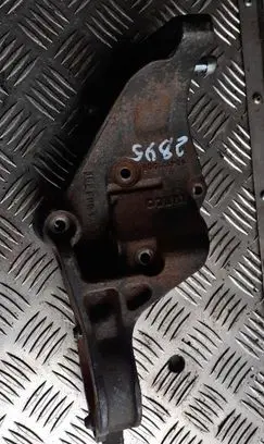Fiat Ducato Driveshaft support bearing bracket 504101008