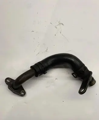 Brake vacuum hose/pipe