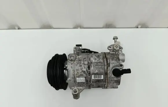 Chevrolet Camaro Air conditioning (A/C) compressor (pump) 4472502860 6SAS14C