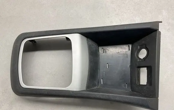 KIA Ceed Gear shifter surround trim plastic 1296721 C32ZC115 SA059681