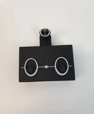 Skoda Octavia Mk3 (5E) Door control unit/module 5Q4959593E 5Q4959593B