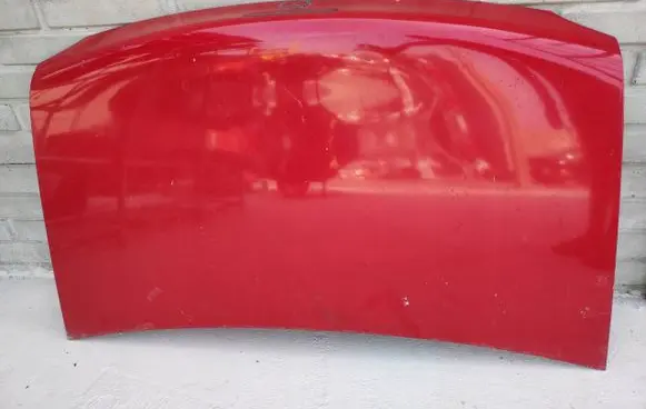 Mazda MX-5 NB Miata Tailgate/trunk/boot lid