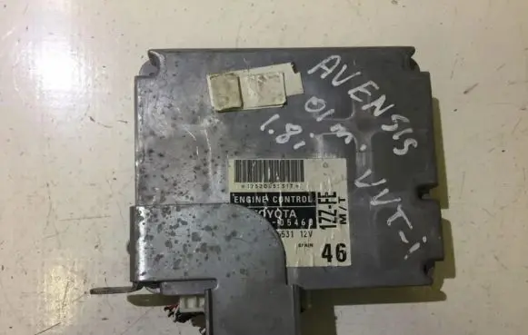 Toyota Avensis T220 Engine control unit/module 8491005460