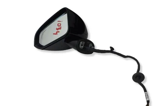 Volvo S60 Front door electric wing mirror E11048506 A049504