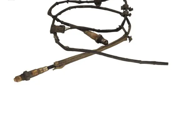 Volvo XC70 Lambda probe sensor