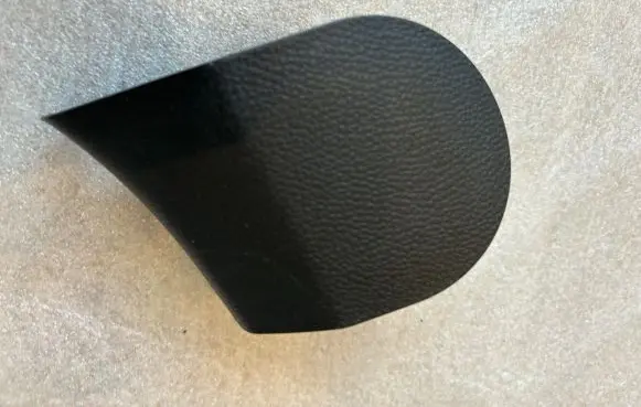 Mercedes-Benz C AMG W204 Seat trim A2049180430 6029318R 74010010
