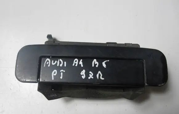 Audi A4 S4 B5 8D Rear door exterior handle 4A083920