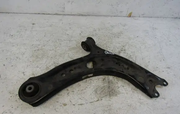 Front lower control arm/wishbone