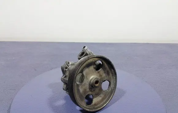 Peugeot 807 Power steering pump 7692955188