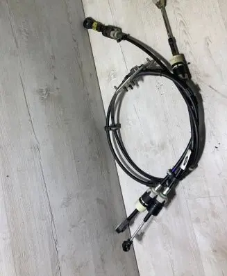 Ford B-MAX Gear shift cable linkage cv1r7e395af