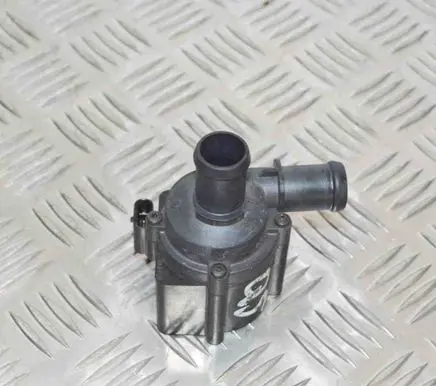 Audi A5 8T 8F Electric auxiliary coolant/water pump 06H121601M