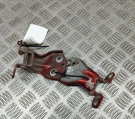 Isuzu D-Max Front door hinges set 8981052970 8981052960