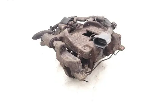 Ford Galaxy Rear brake caliper DG9C-2D251-H DG9C2D251H