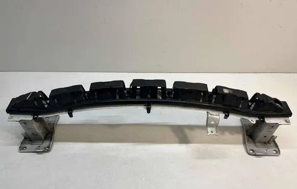 Front bumper cross member