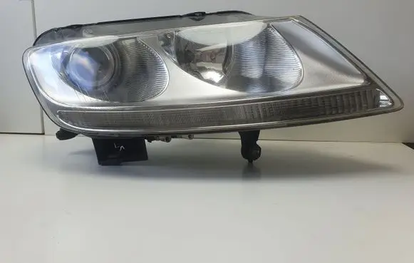 Volkswagen Phaeton Headlight/headlamp 3D2941016K 89007347