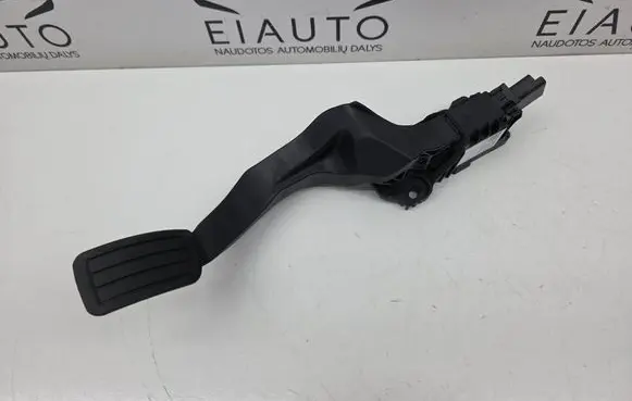 Peugeot 2008 II Accelerator throttle pedal 9837891980 6PV01352413 0337872
