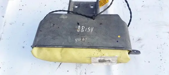 Chrysler Pacifica Passenger airbag 604819600AA01