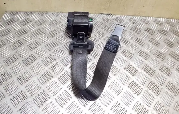 Chevrolet Captiva Third row seat belt 95473278