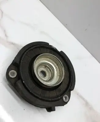 Volkswagen PASSAT B6 Coil spring mount 1K0412331C