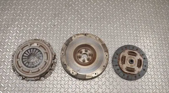 Ford Fiesta Clutch set kit C1BG7550DA C1BG7563DA