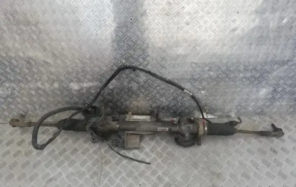 Volkswagen PASSAT B6 Steering rack rhd 7805501193