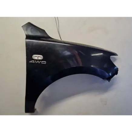 Hyundai Santa Fe Fender