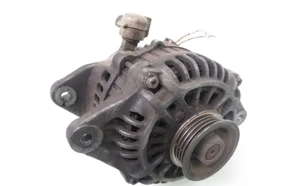 Mazda 626 Generator/alternator A2TB0191